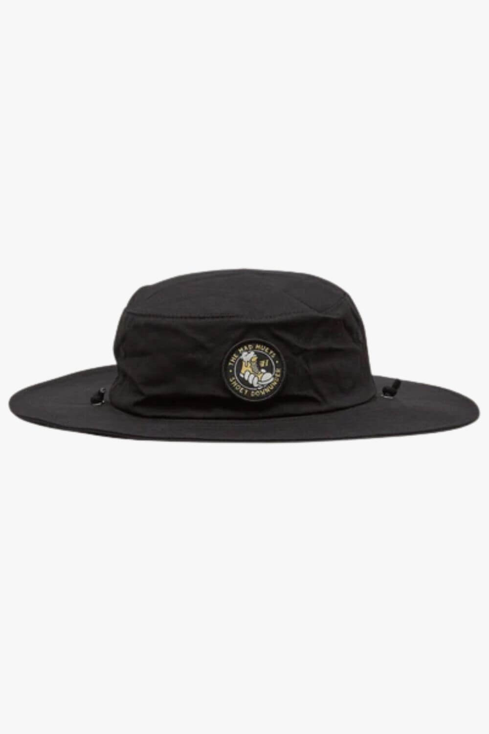 The Mad Hueys Shoey Down Under Wide Brim Hat