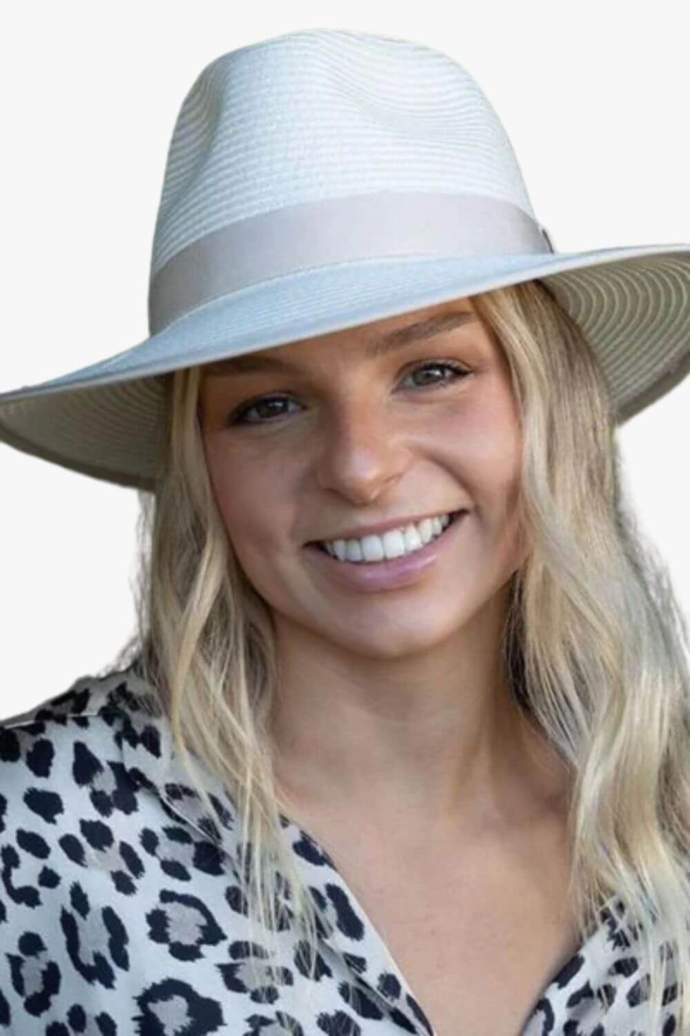 Evoke Eumundi Flexibraid Fedora
