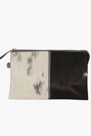 Cenzoni RFID Hairon Handbag