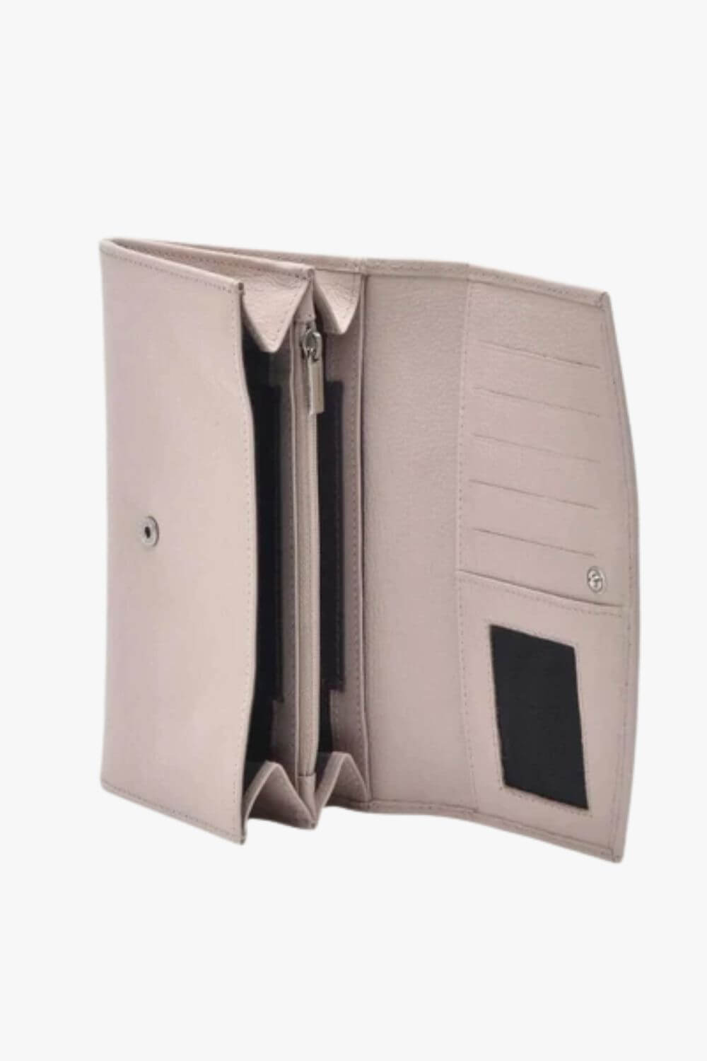 Cobb & Co Erina Ladies Leather Wallet