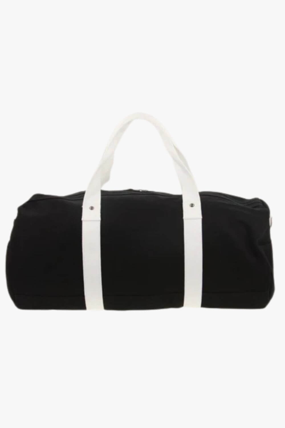 Gap Canvas Heritage Duffle Bag