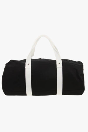 Gap Canvas Heritage Duffle Bag