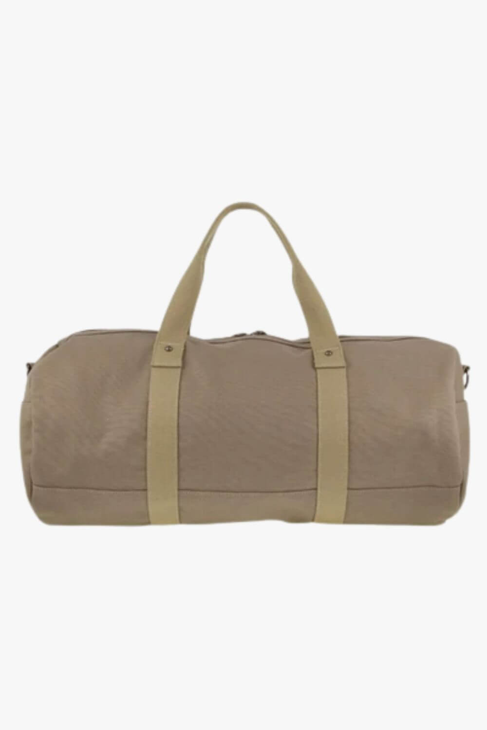 Gap Canvas Heritage Duffle Bag