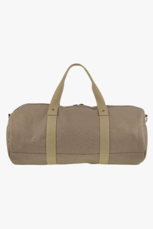 Gap Canvas Heritage Duffle Bag
