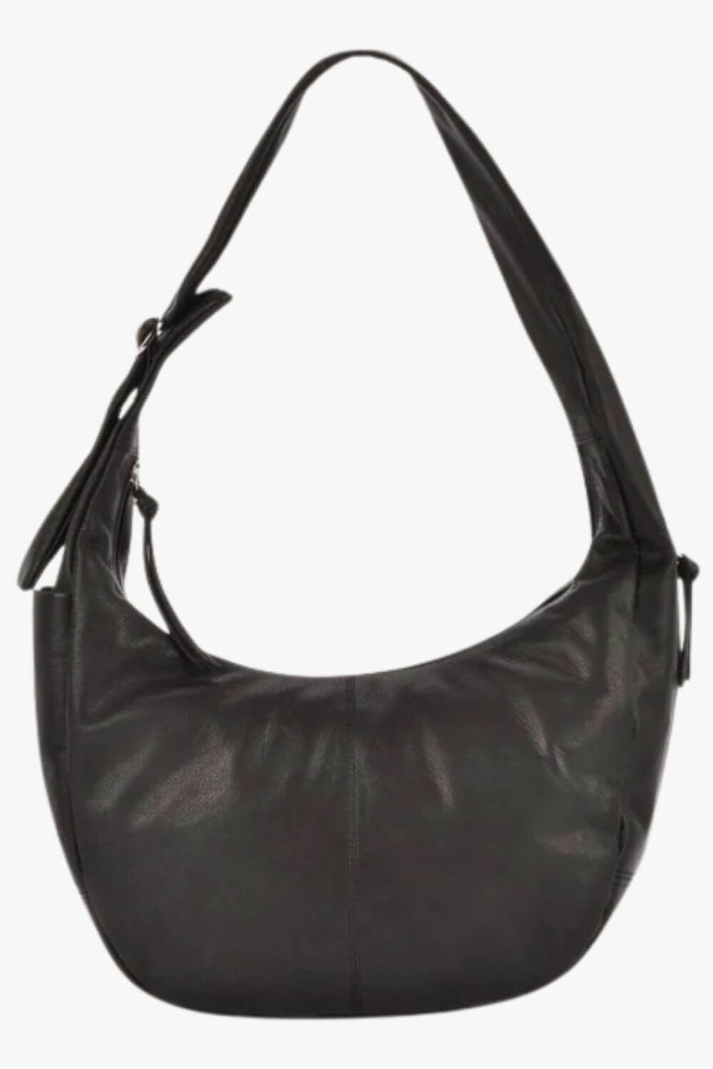 Gabee Casey Leather Hobo Bag