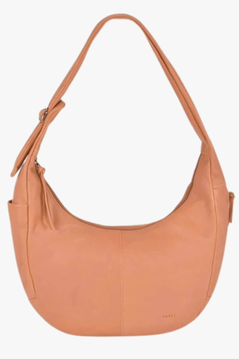 Gabee Casey Leather Hobo Bag