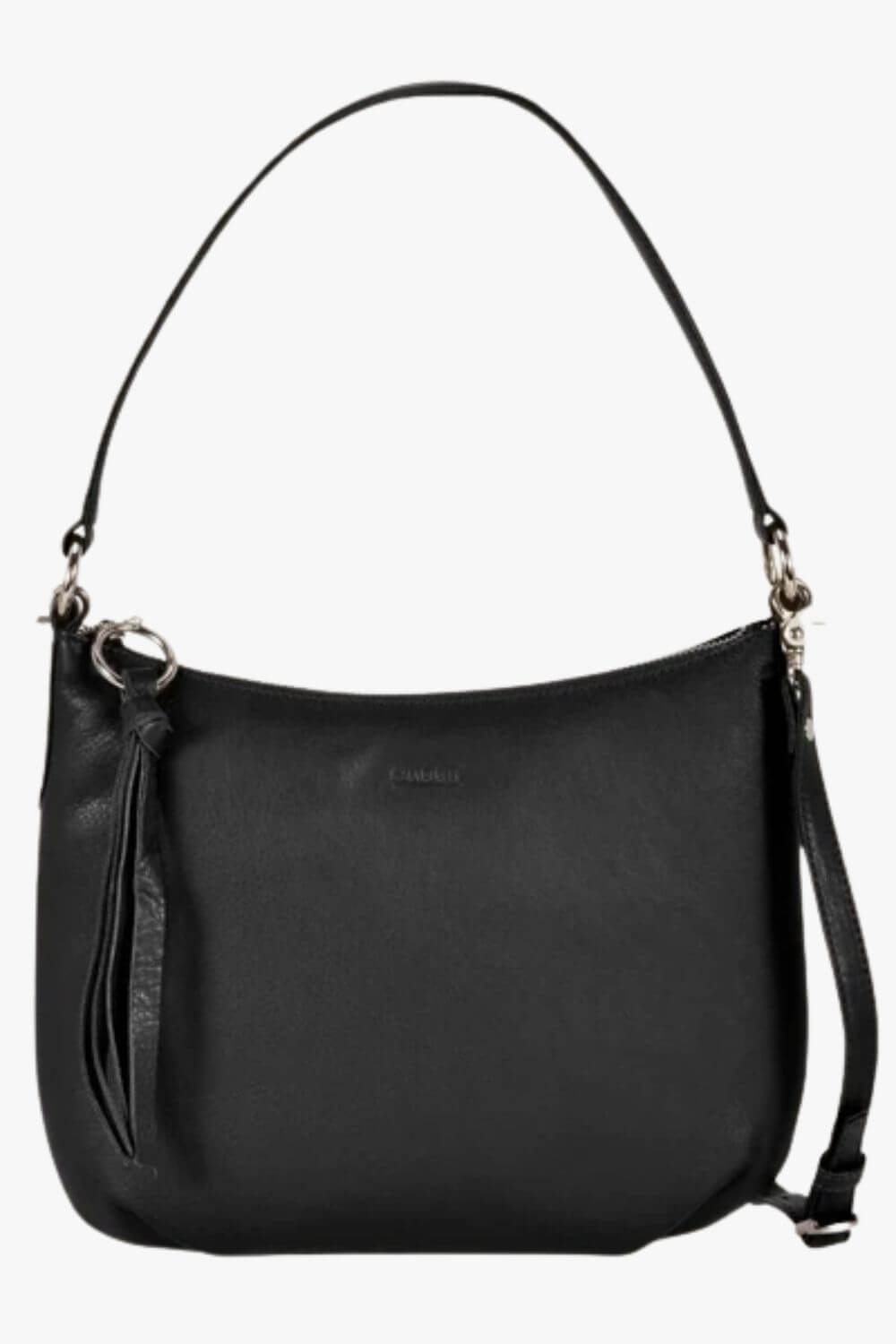 Gabee Belle Leather Shoulder Bag
