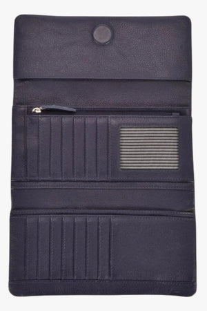 Gabee Nina Leather Wallet