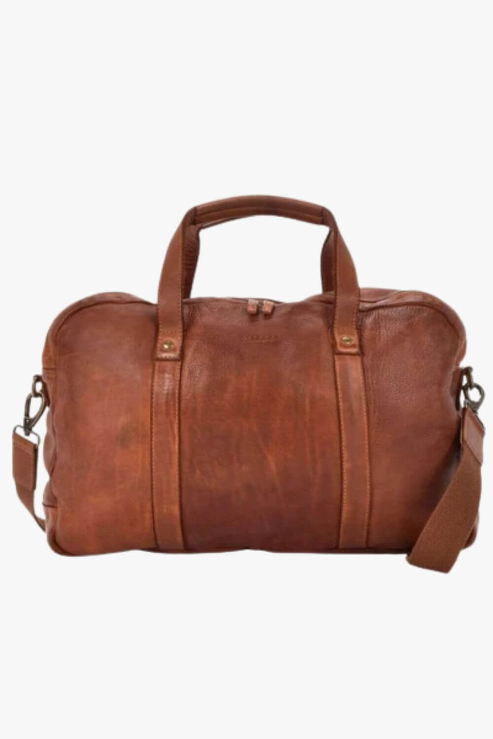 Cobb & Co Everton Leather Business Bag
