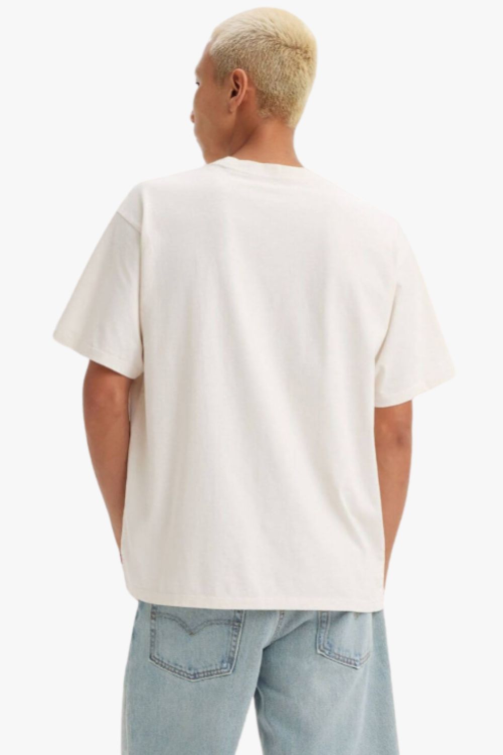 Levi Vintage Fit Graphic Tee