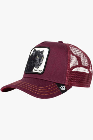 Goorin Bros The Panther Trucker Cap