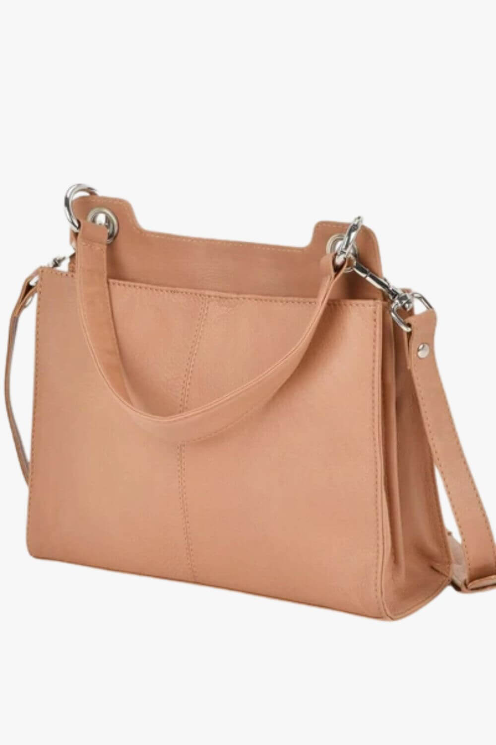 Gabee Lulu Leather Bag