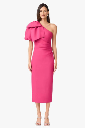 Elliatt Elysie Midi Dress