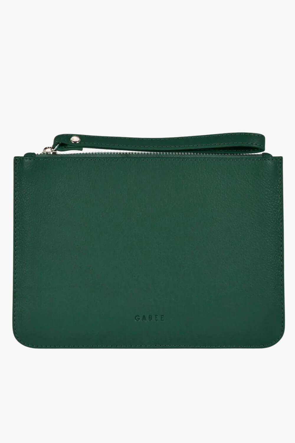 Gabee Queens Leather Pouch