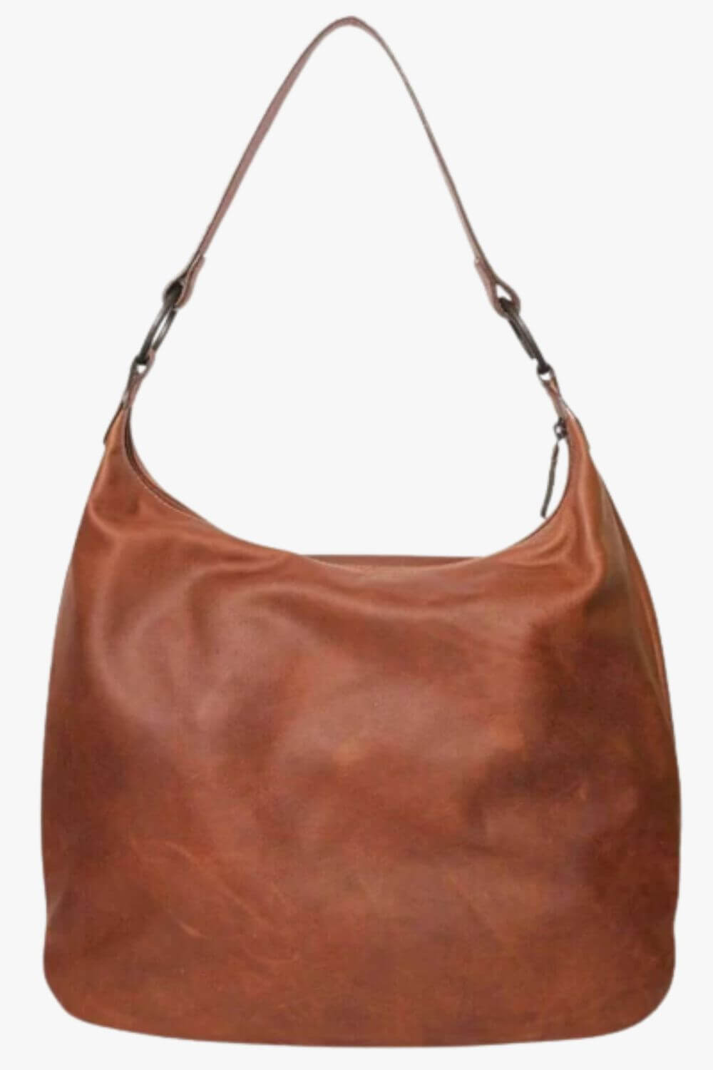 Cenzoni Floral Print Handbag