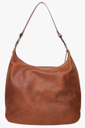 Cenzoni Floral Print Handbag