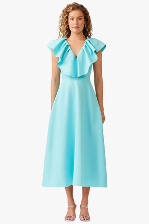 Elliatt Gabi Midi Dress