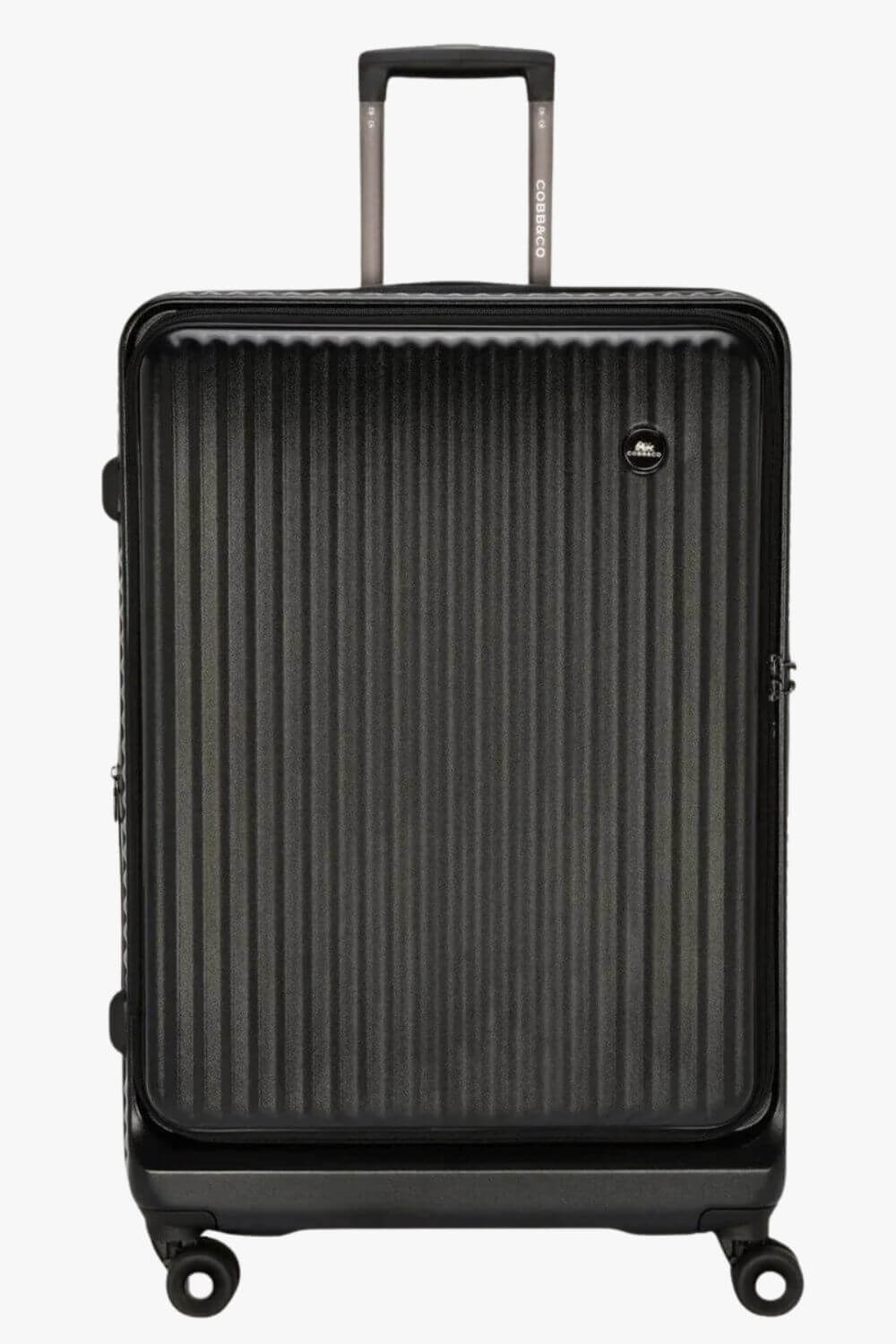 Cobb & Co Canberra Medium Hardcase Suitcase 68cm