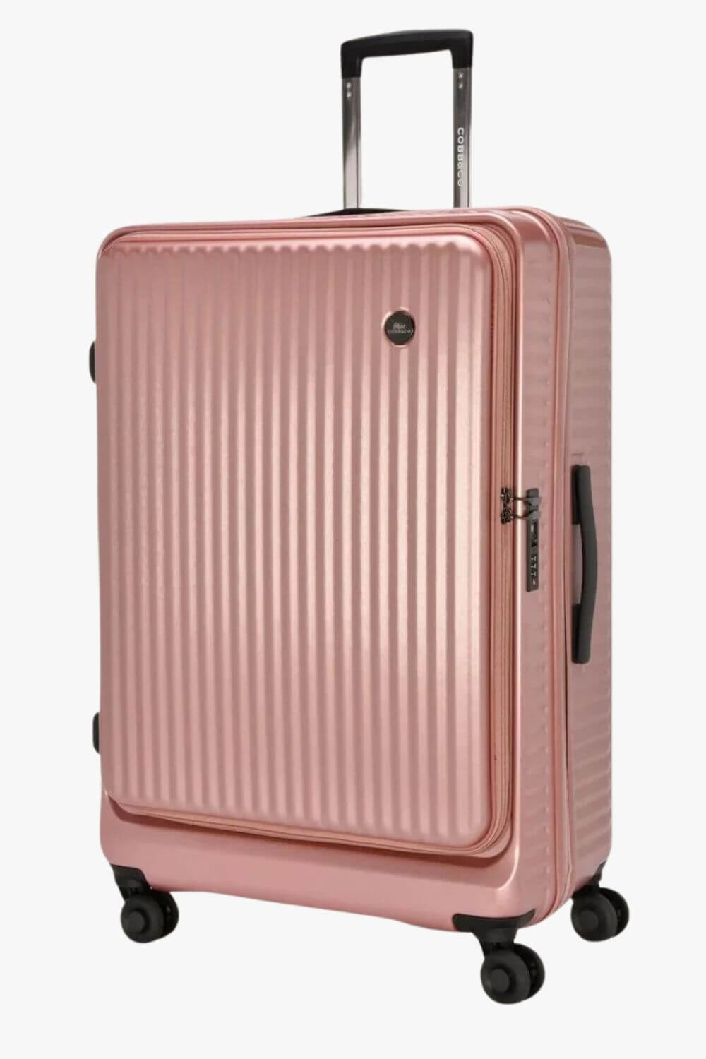 Cobb & Co Canberra Small Hardcase Suitcase 55cm