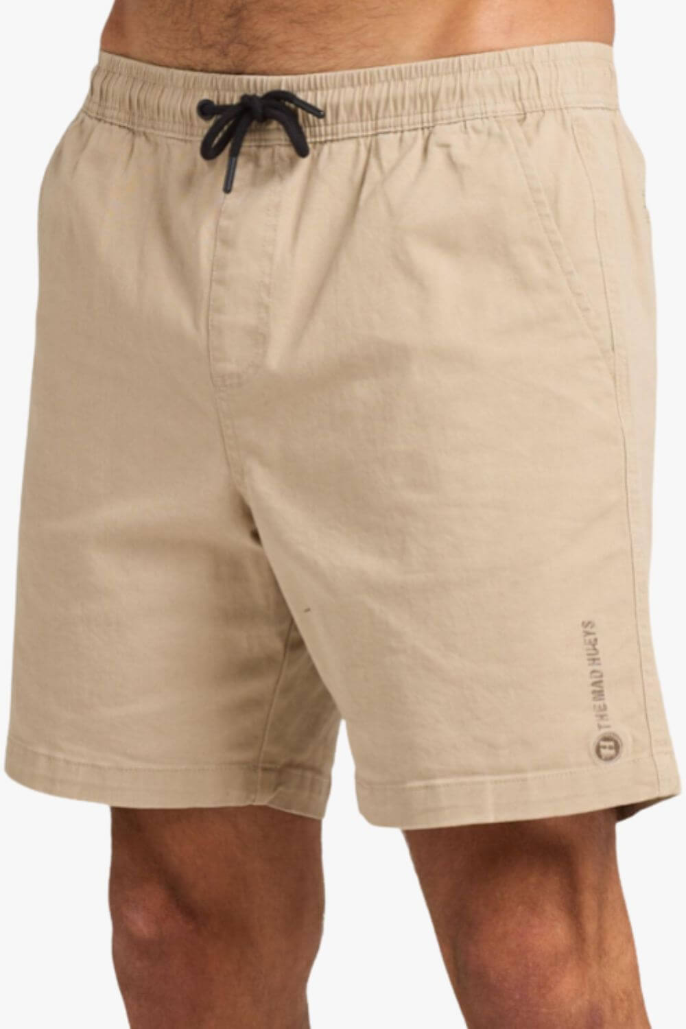 The Mad Hueys Stranded Chino Short