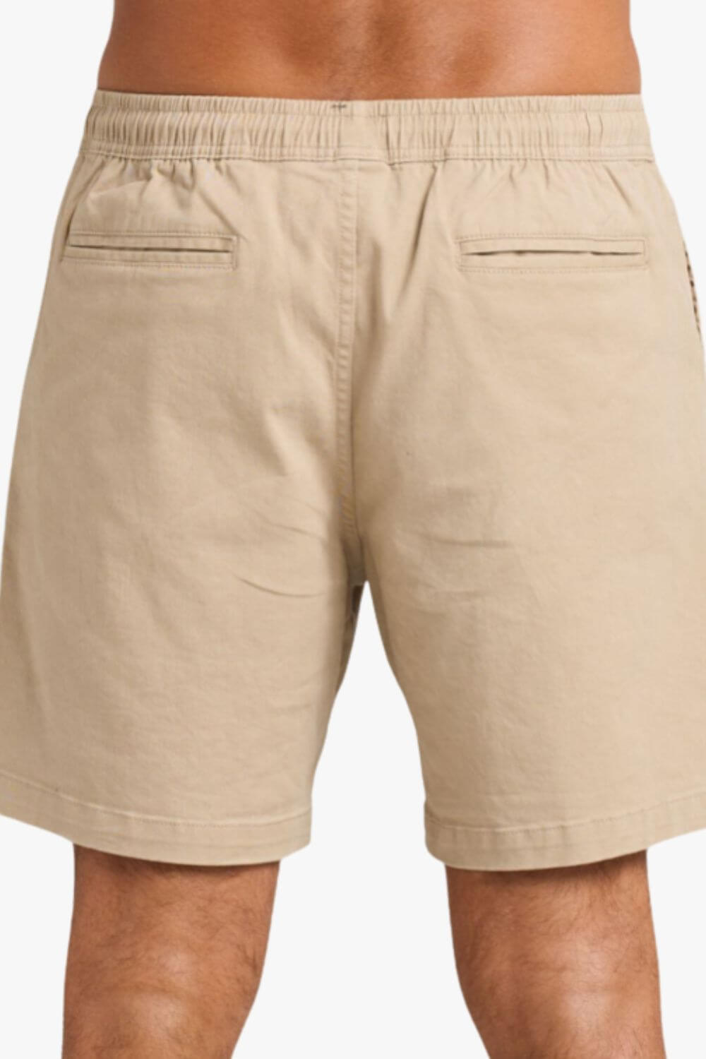 The Mad Hueys Stranded Chino Short