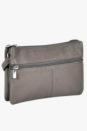 Cobb & Co Christina Leather Crossbody Bag
