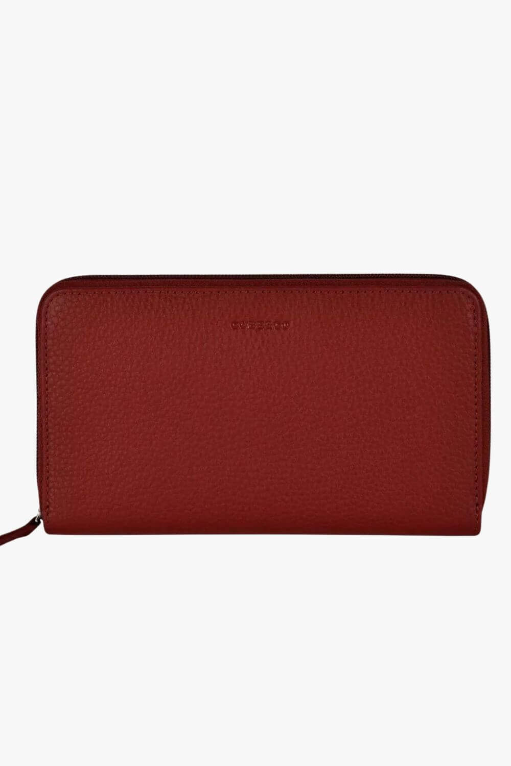 Cobb & Co Creswick Leather Large Wallet
