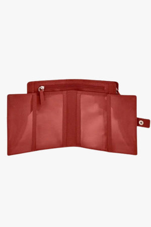 Cobb & Co Epsom Leather Medium Wallet