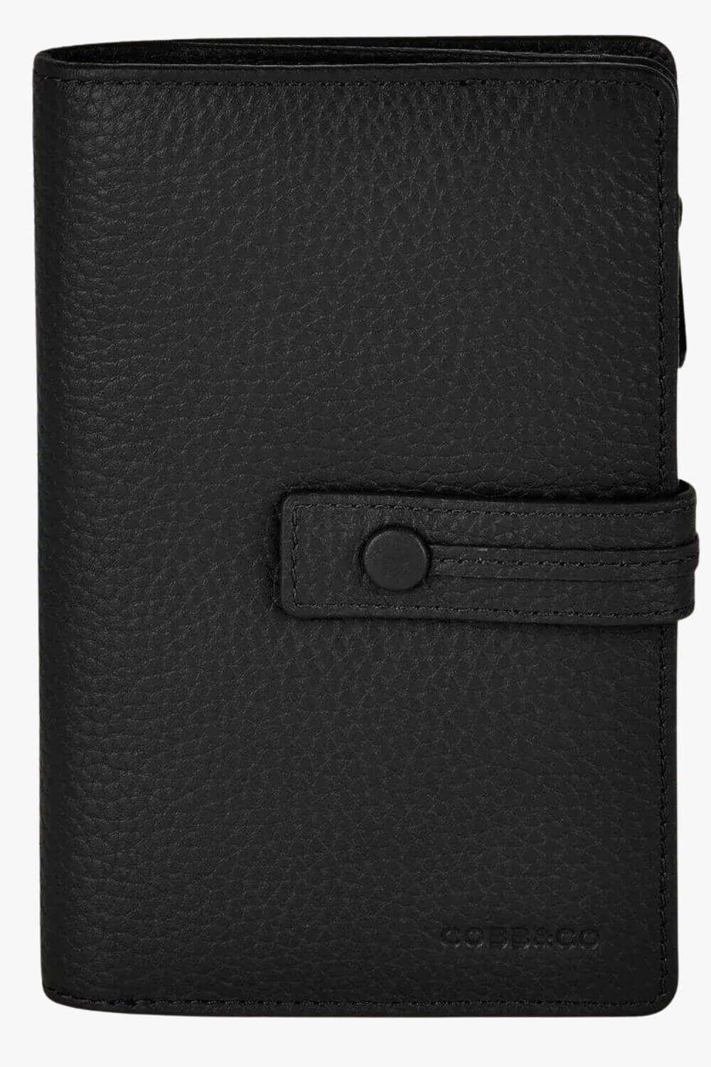 Cobb & Co Epsom Leather Medium Wallet