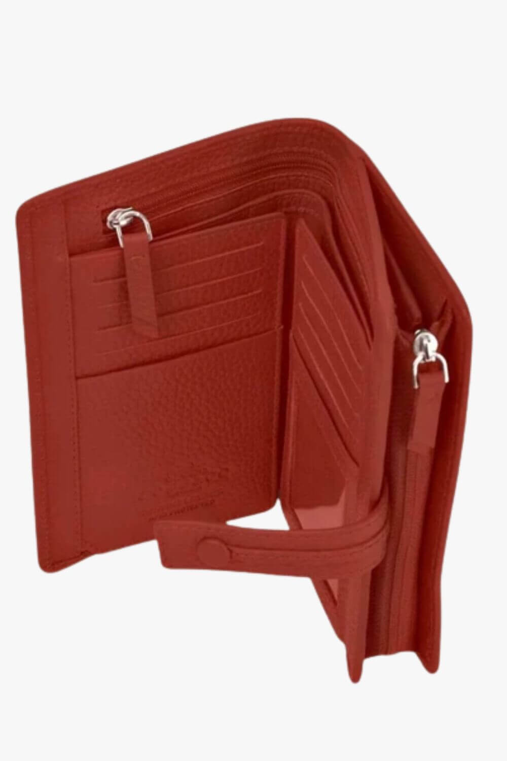Cobb & Co Epsom Leather Medium Wallet