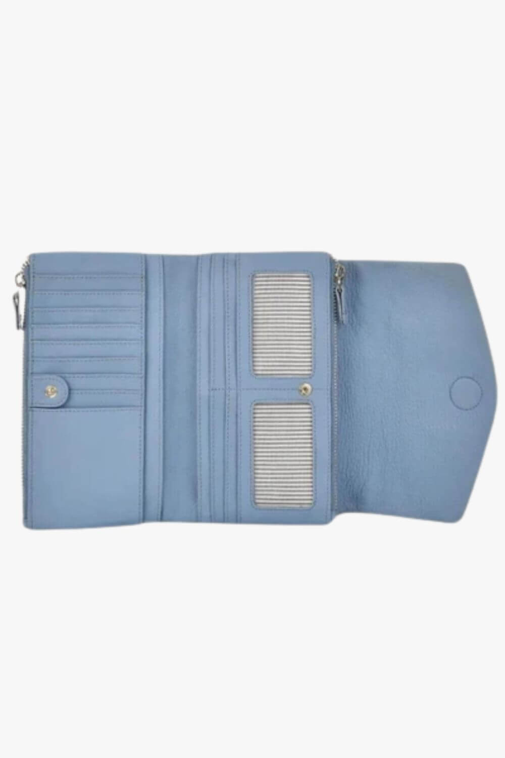 Gabee Chelsea Leather Wallet