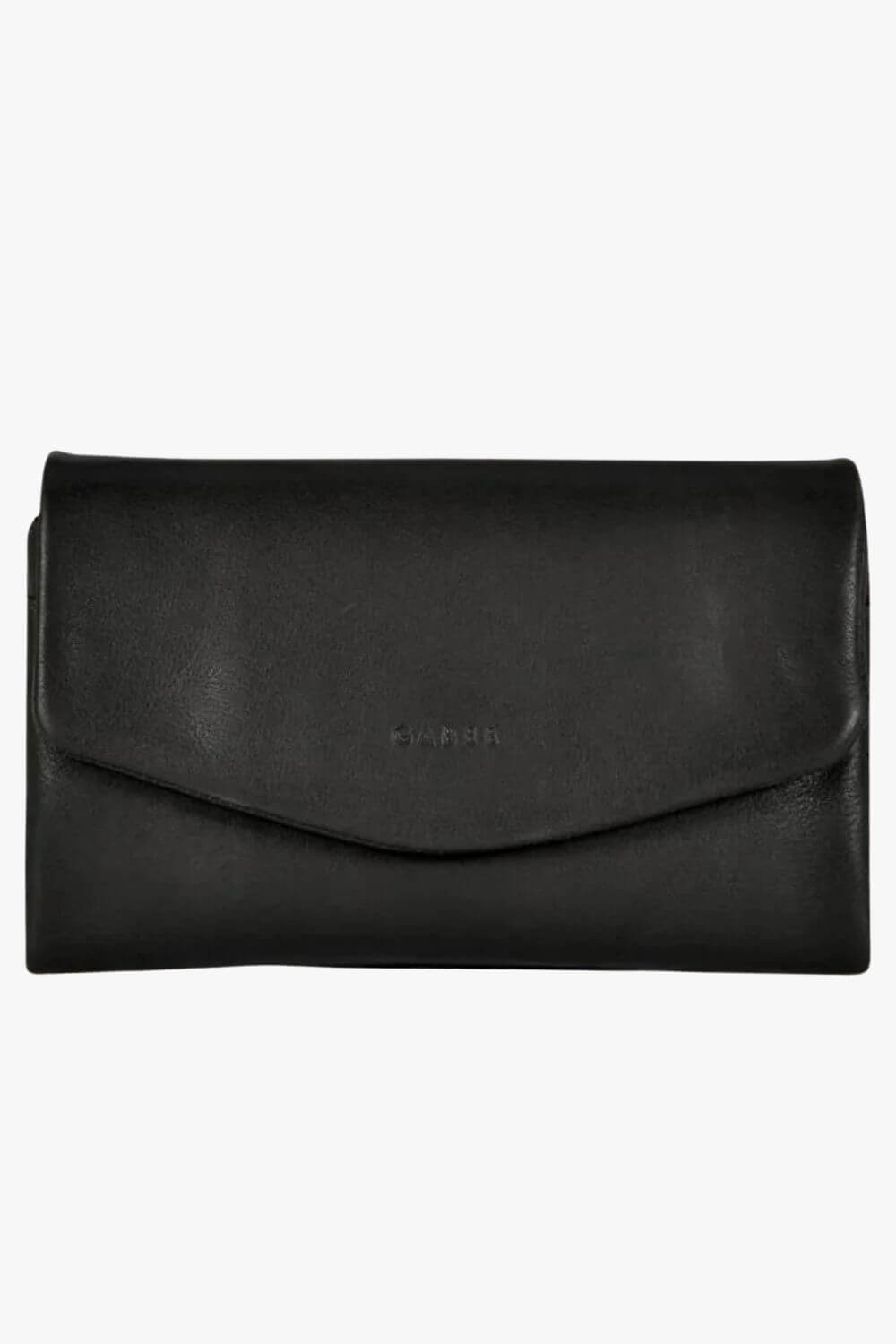 Gabee Chelsea Leather Wallet