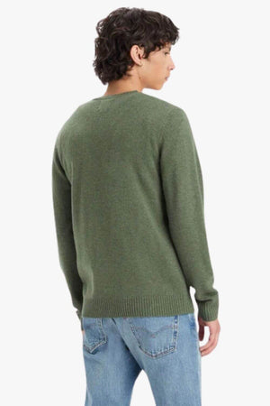 Levi Mens Original Sweater