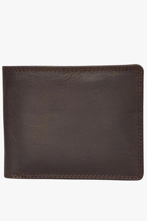 Cenzoni Mens Slim Wallet