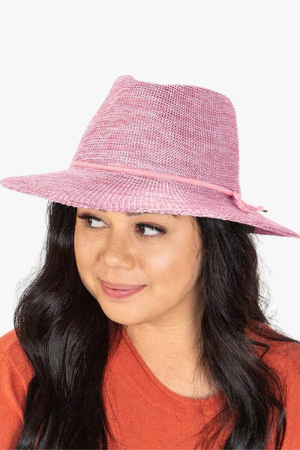 Cancer Council Jacqui Petite Hat