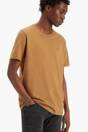 Levi Mens SS Original Homemark Tee
