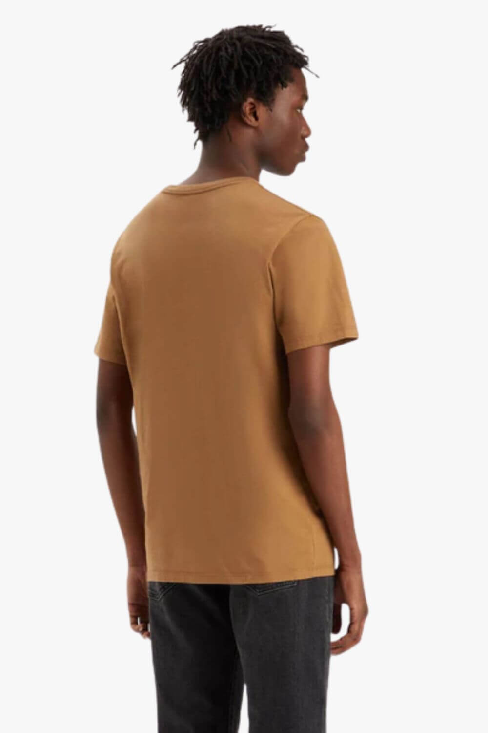 Levi Mens SS Original Homemark Tee
