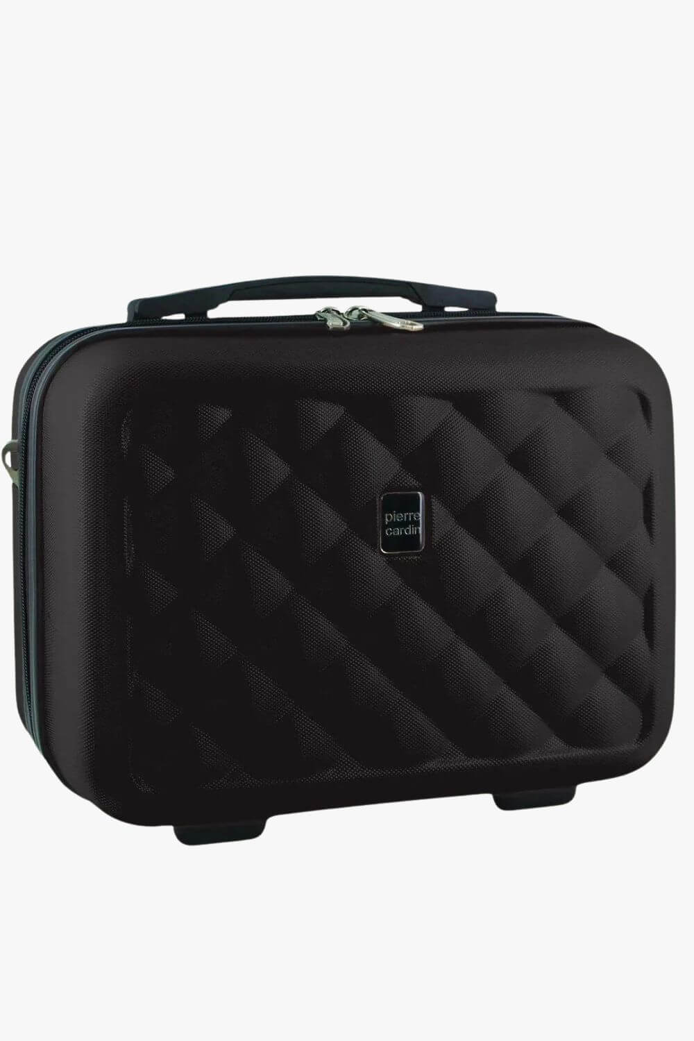 Pierre Cardin Hard Shell Beauty Case