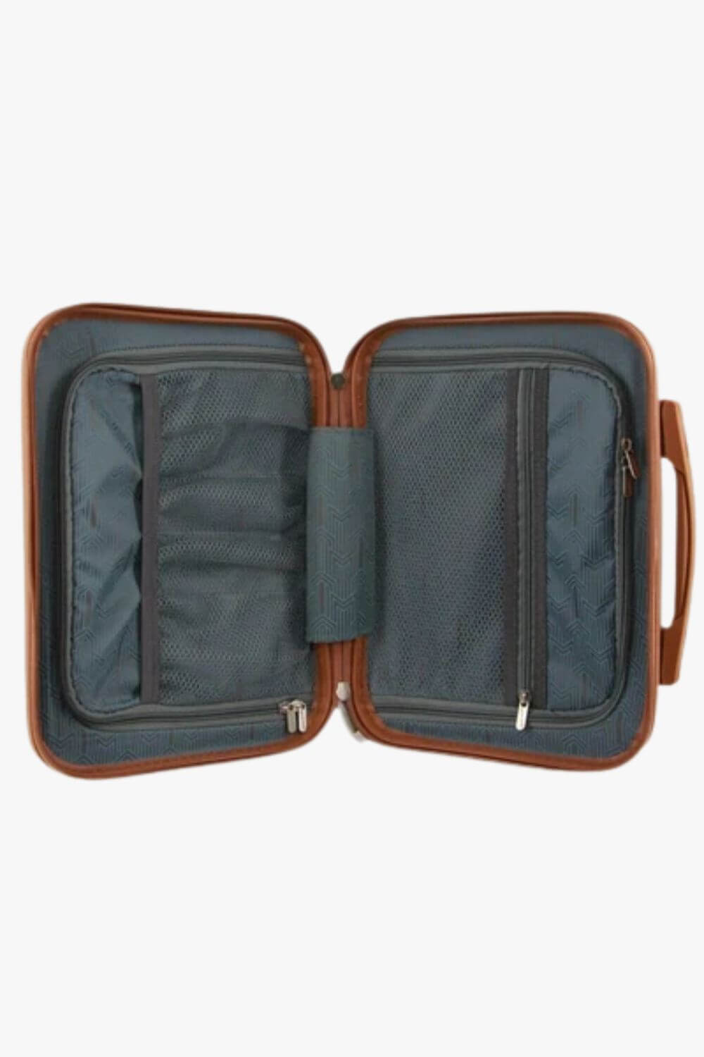 Pierre Cardin Hard Shell Beauty Case