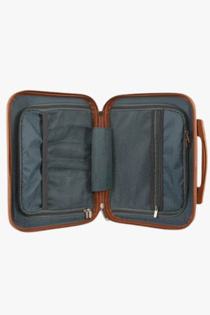 Pierre Cardin Hard Shell Beauty Case