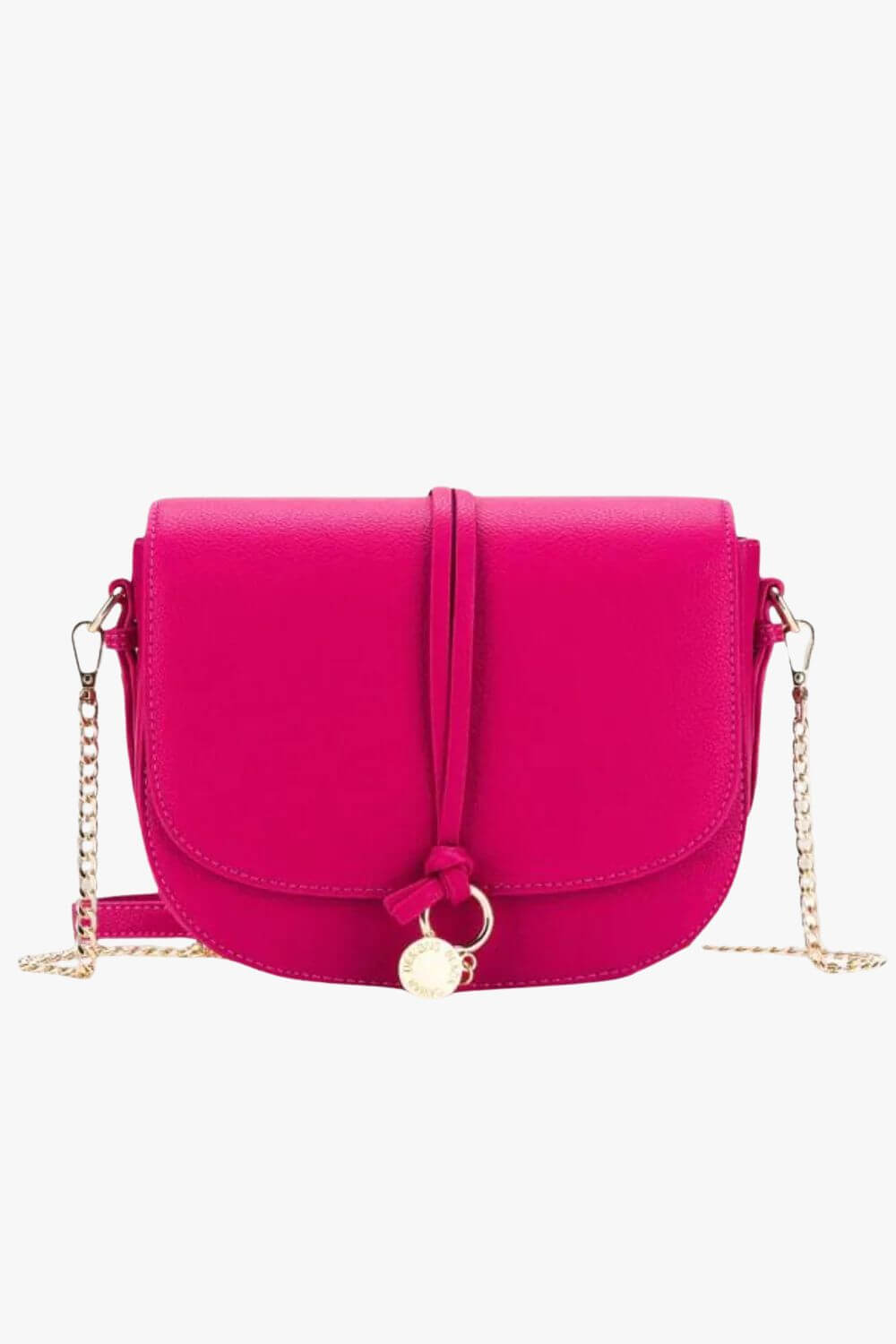 Black Caviar Antonia Crossbody Bag