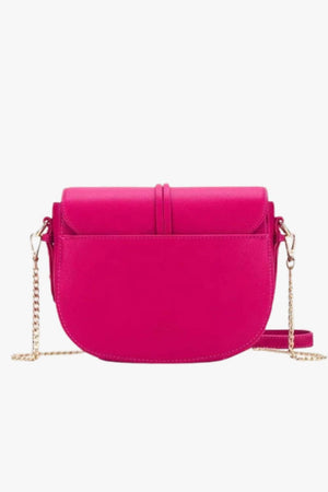 Black Caviar Antonia Crossbody Bag