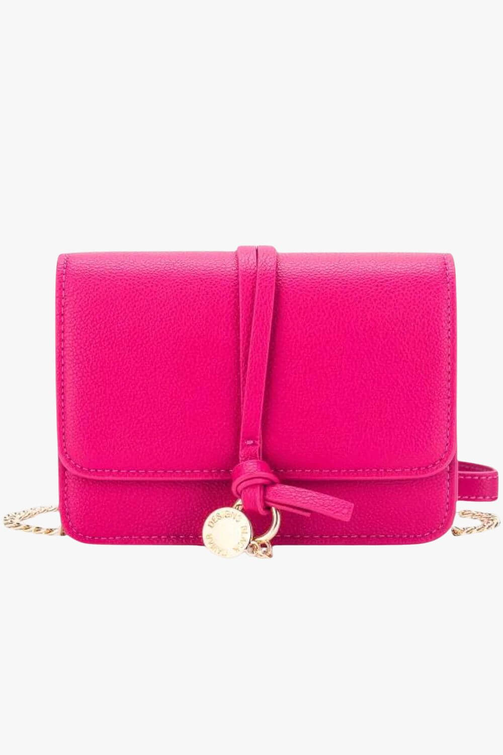 Black Caviar Gigi Crossbody Bag