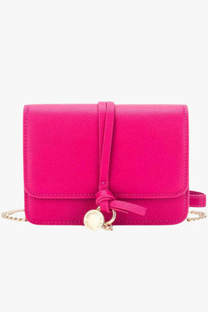 Black Caviar Gigi Crossbody Bag