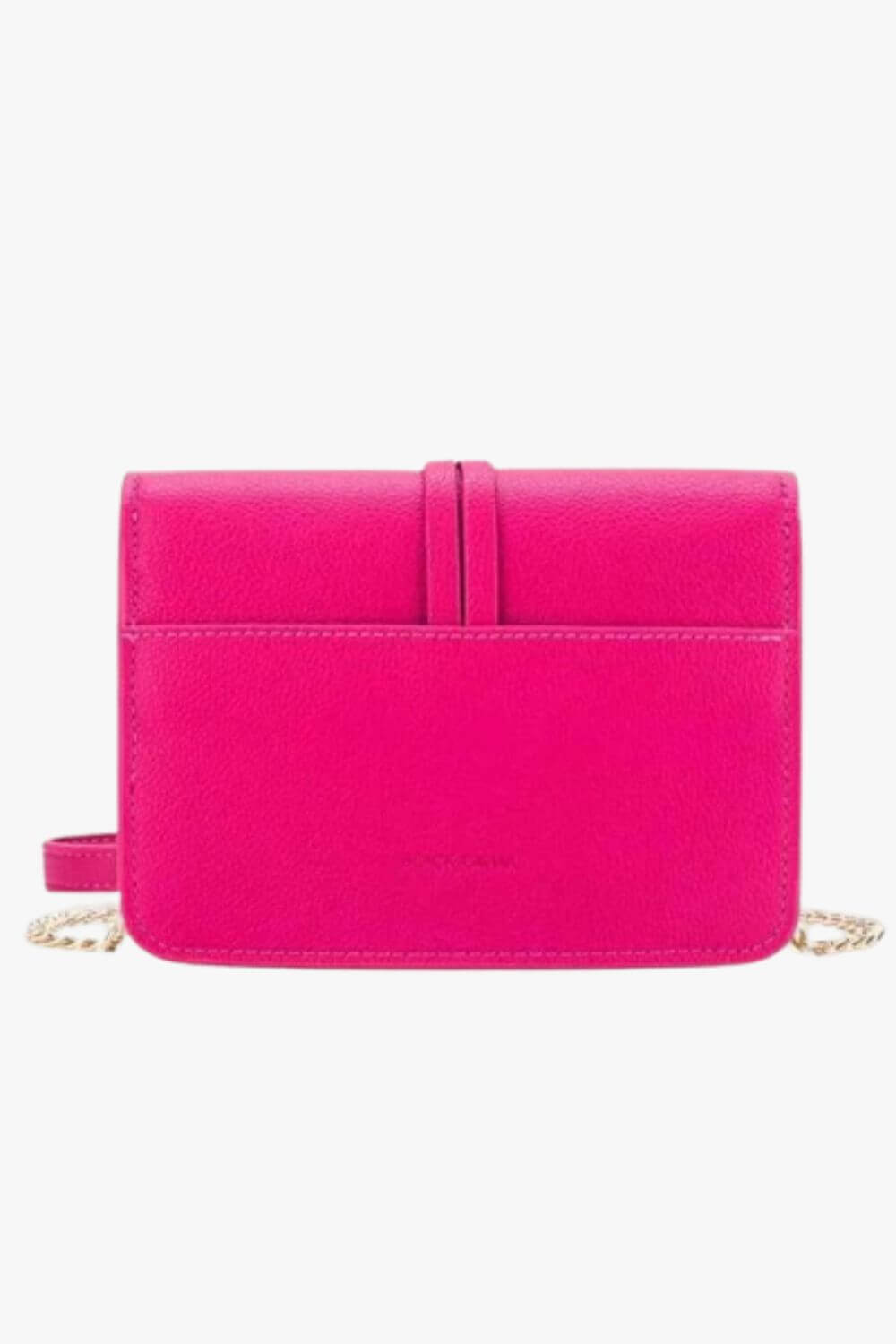 Black Caviar Gigi Crossbody Bag
