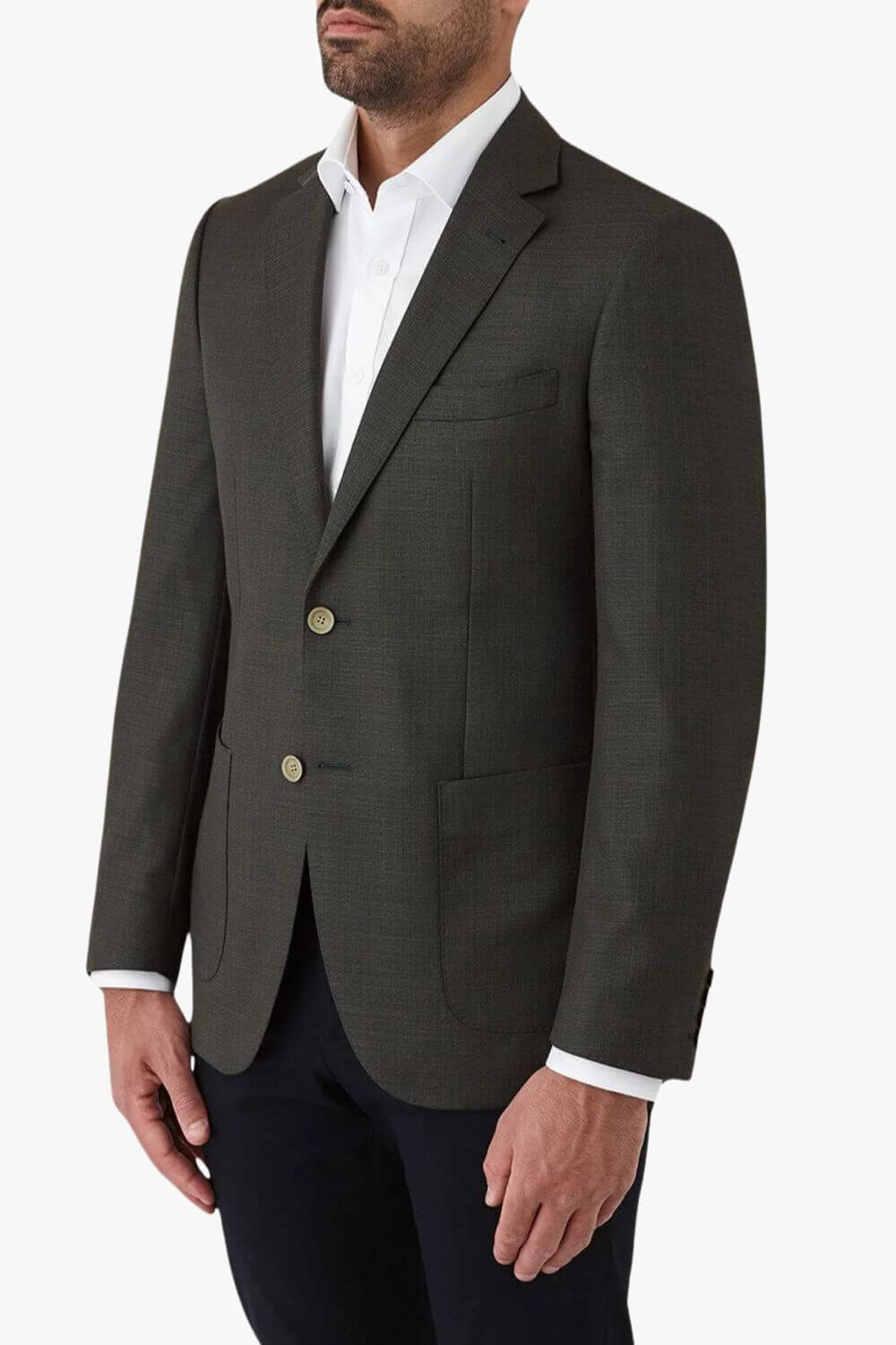 Cambridge Beaumaris Jacket