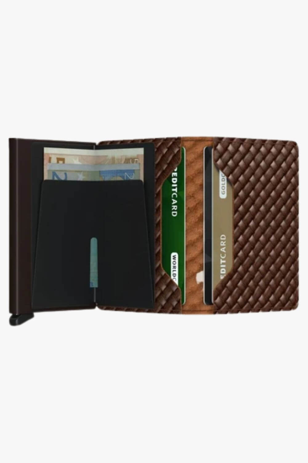 Secrid Slim Wallet
