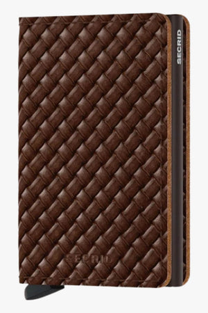 Secrid Slim Wallet
