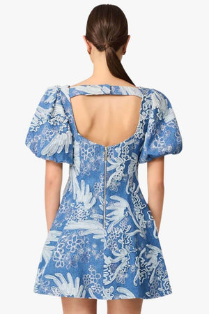 Elliatt Anneliese A-Line Mini Dress