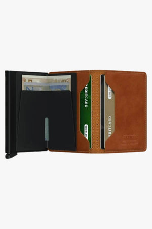 Secrid Slim Wallet